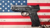 SMITH & WESSON LE M&P 9 M2.0 9MM LUGER (9X19 PARA) - 2 of 3