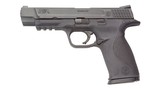 SMITH & WESSON LE M&P 9MM LUGER (9X19 PARA) - 1 of 1