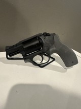 SMITH & WESSON M&P BODYGUARD 38 .38 SPL - 2 of 2