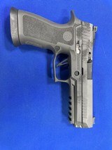SIG SAUER P320 XFIVE LEGION 9MM LUGER (9X19 PARA) - 2 of 3