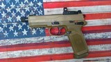 FN FNX45 TACTICAL .45 ACP - 3 of 3