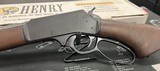 HENRY AXE 410 .410 BORE - 3 of 3