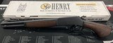 HENRY AXE 410 .410 BORE