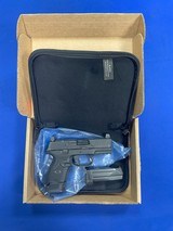 FN 509 COMPACT MRD [BLK] 9MM LUGER (9X19 PARA) - 1 of 3