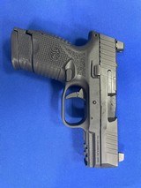 FN 509 COMPACT MRD [BLK] 9MM LUGER (9X19 PARA) - 2 of 3