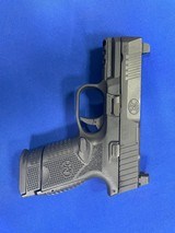 FN 509 COMPACT MRD [BLK] 9MM LUGER (9X19 PARA) - 3 of 3