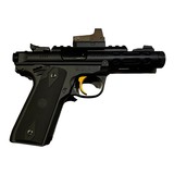 RUGER MK IV 22/45 Lite .22 LR - 2 of 3