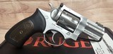 RUGER GP100 .357 MAG - 2 of 3