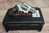 RUGER GP100 .357 MAG - 1 of 3