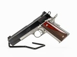 KIMBER CUSTOM II TWO-TONE .45 ACP - 2 of 3