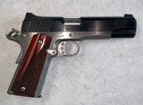 KIMBER CUSTOM II TWO-TONE .45 ACP - 2 of 3