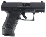 WALTHER PPQ M2 SC 9MM LUGER (9X19 PARA) - 1 of 1