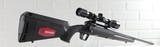 SAVAGE ARMS AXIS XP .270 WIN - 3 of 3