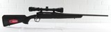 SAVAGE ARMS AXIS XP .270 WIN - 1 of 3
