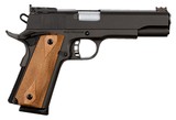 ROCK ISLAND ARMORY PRO ULTRA MATCH CA COMPLIANT .45 ACP - 1 of 3