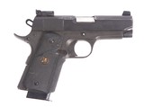 ROCK ISLAND ARMORY GI STANDARD CS CA COMPLIANT .45 ACP - 2 of 3