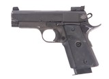 ROCK ISLAND ARMORY GI STANDARD CS CA COMPLIANT .45 ACP - 1 of 3