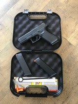 GLOCK G45 9MM LUGER (9X19 PARA) - 1 of 3