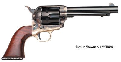 TAYLOR&sbquo;S & CO. RANCH HAND .45 LC - Image 1 of 1