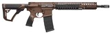DANIEL DEFENSE DDM4A1 5.56X45MM NATO - 1 of 1