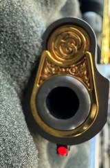 COLT 1911 COMPETITION .38 SUPER +P - 3 of 3