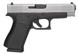 GLOCK G48 9MM LUGER (9X19 PARA) - 1 of 2