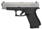 GLOCK G48 9MM LUGER (9X19 PARA) - 2 of 2