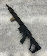 DANIEL DEFENSE DDM4 M4A1 5.56X45MM NATO - 2 of 3