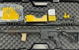 DANIEL DEFENSE DDM4 M4A1 5.56X45MM NATO - 1 of 3