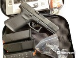 GLOCK G19 GEN 5 MOS (AU) 9MM LUGER (9X19 PARA) - 3 of 3