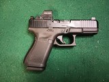 GLOCK G19 GEN 5 MOS (AU) 9MM LUGER (9X19 PARA) - 2 of 3