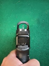 GLOCK G19 GEN 5 MOS (AU) 9MM LUGER (9X19 PARA) - 3 of 3