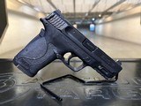 SMITH & WESSON M&P 380 SHIELD EZ .380 ACP - 1 of 3