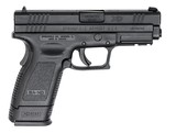 SPRINGFIELD ARMORY XD-45 COMPACT .45 ACP - 1 of 2