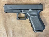 GLOCK G23 GEN 3 .40 S&W - 2 of 3