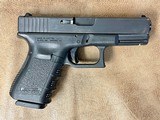 GLOCK G23 GEN 3 .40 S&W - 3 of 3