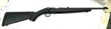 RUGER AMERICAN RIMFIRE COMPACT .22 LR - 1 of 3