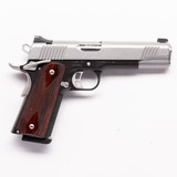 KIMBER CUSTOM CDP II *CA COMPLIANT* .45 ACP - 1 of 1