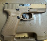 GLOCK G19X 9MM LUGER (9X19 PARA) - 2 of 2