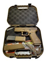 GLOCK G19X 9MM LUGER (9X19 PARA) - 1 of 3