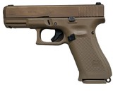 GLOCK G19X 9MM LUGER (9X19 PARA) - 1 of 3