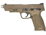 SMITH & WESSON M&P9 2.0 FDE 9MM LUGER (9X19 PARA) - 2 of 2