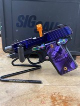 SIG SAUER P238 .380 ACP - 1 of 3