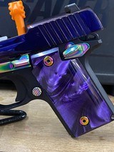 SIG SAUER P238 .380 ACP - 2 of 3