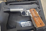 SIG SAUER 1911 .45 ACP - 1 of 2