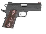 SPRINGFIELD ARMORY 1911 RANGE OFFICER 9MM LUGER (9X19 PARA) - 1 of 1