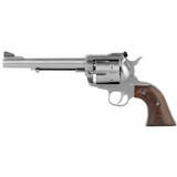 RUGER NEW MODEL BLACKHAWK CONVERTIBLE .357 MAG/9MM - 2 of 3