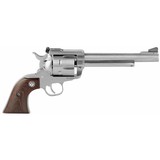 RUGER NEW MODEL BLACKHAWK CONVERTIBLE .357 MAG/9MM - 1 of 3