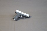 KAHR ARMS PM9 MICRO 9MM LUGER (9X19 PARA) - 3 of 3