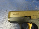 KAHR ARMS CW380 .380 ACP - 2 of 3